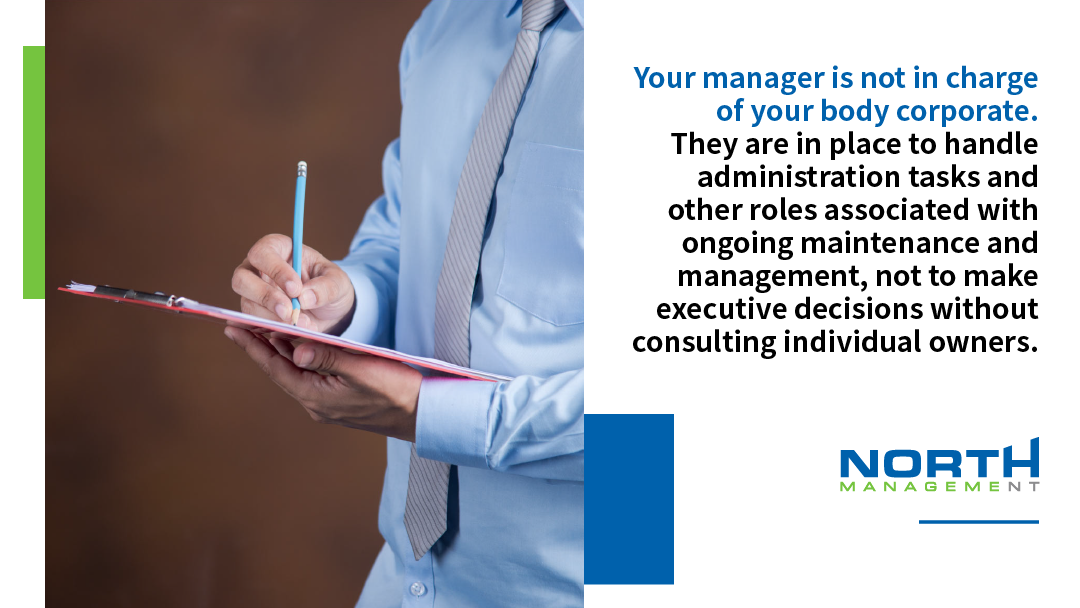 What to Expect from Your Body Corporate Manager, and How to Change Managers